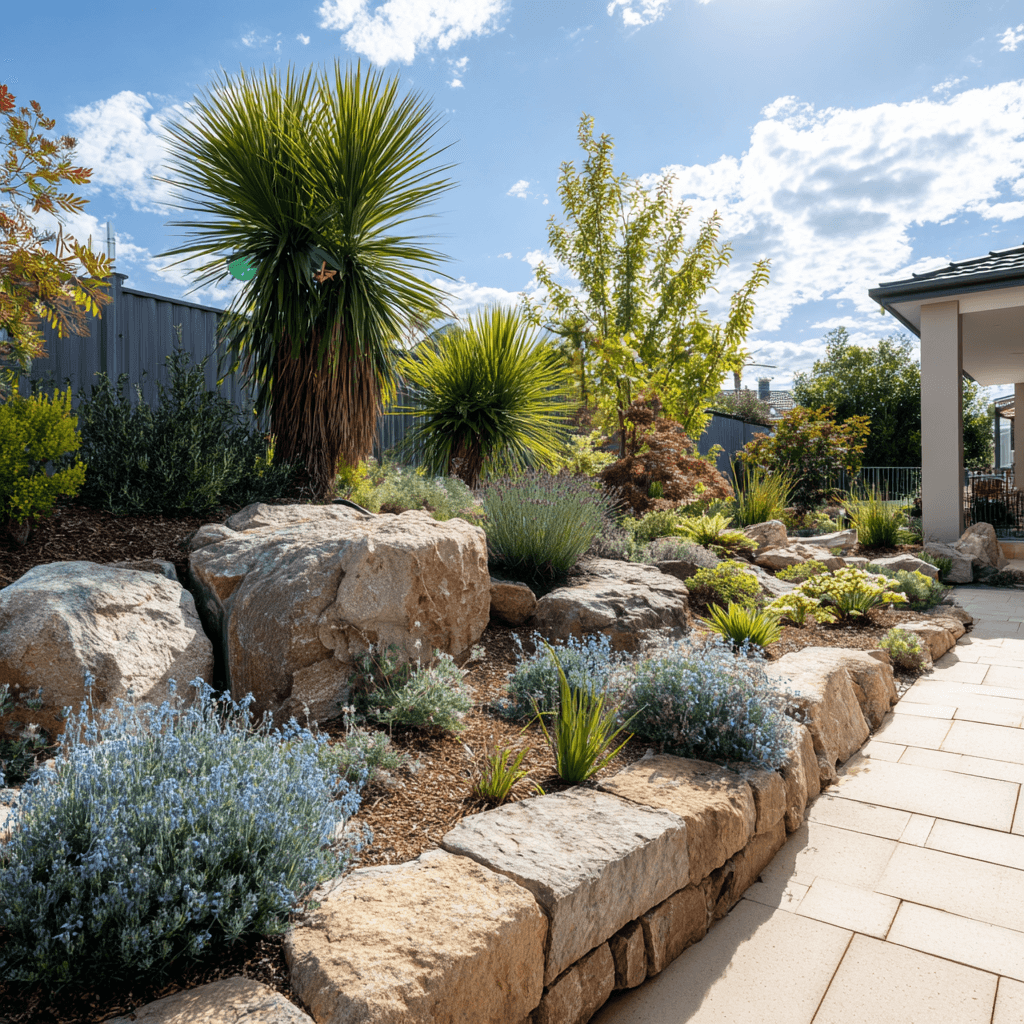 Cover Image for Canberra Landscaping Costs: What to Budget for Your Dream Garden in 2025