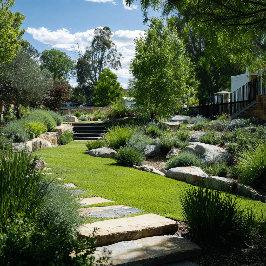 Cover Image for How to Choose the Best Landscape Designer in Canberra: 5 Key Questions to Ask