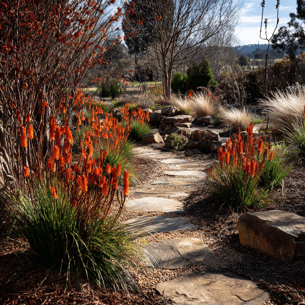 Cover Image for Seasonal Landscaping Tips for Canberra: Preparing Your Garden for Spring and Winter