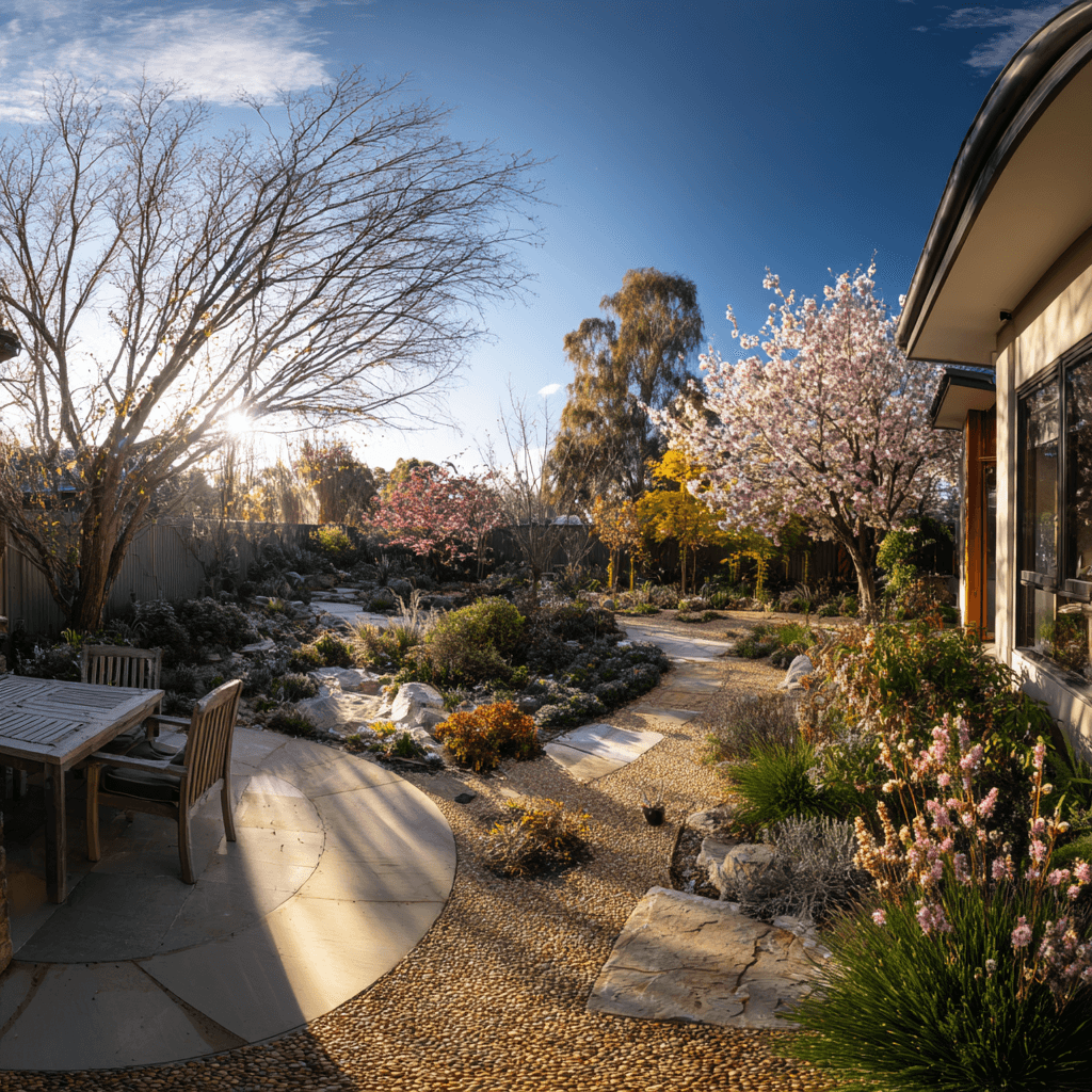 Cover Image for What Is the Best Time to Hire a Landscape Designer in Canberra?