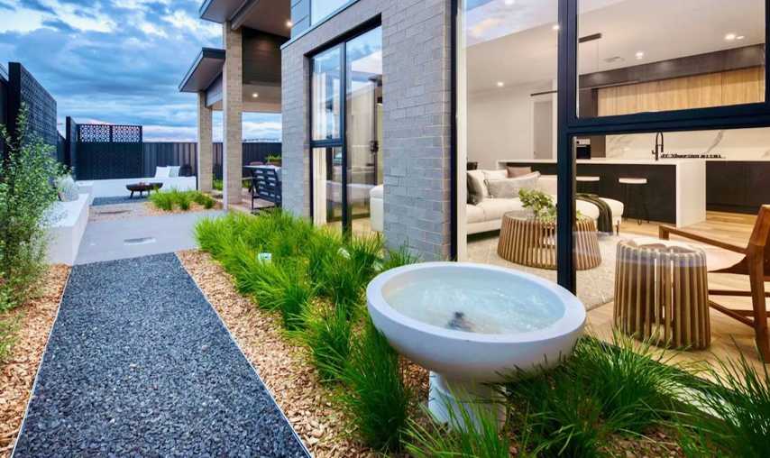 Landscape Architects Canberra