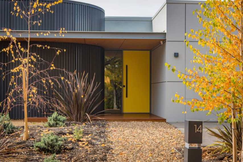 Landscape Design Canberra