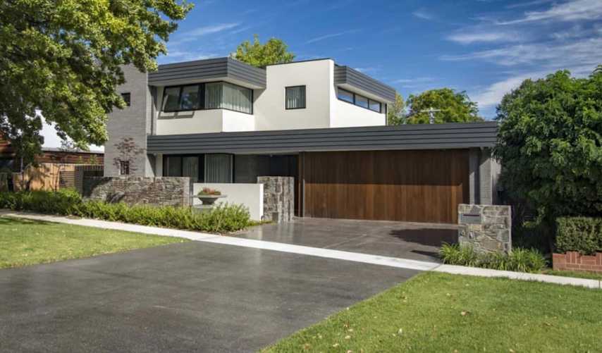 Landscape Designer Canberra