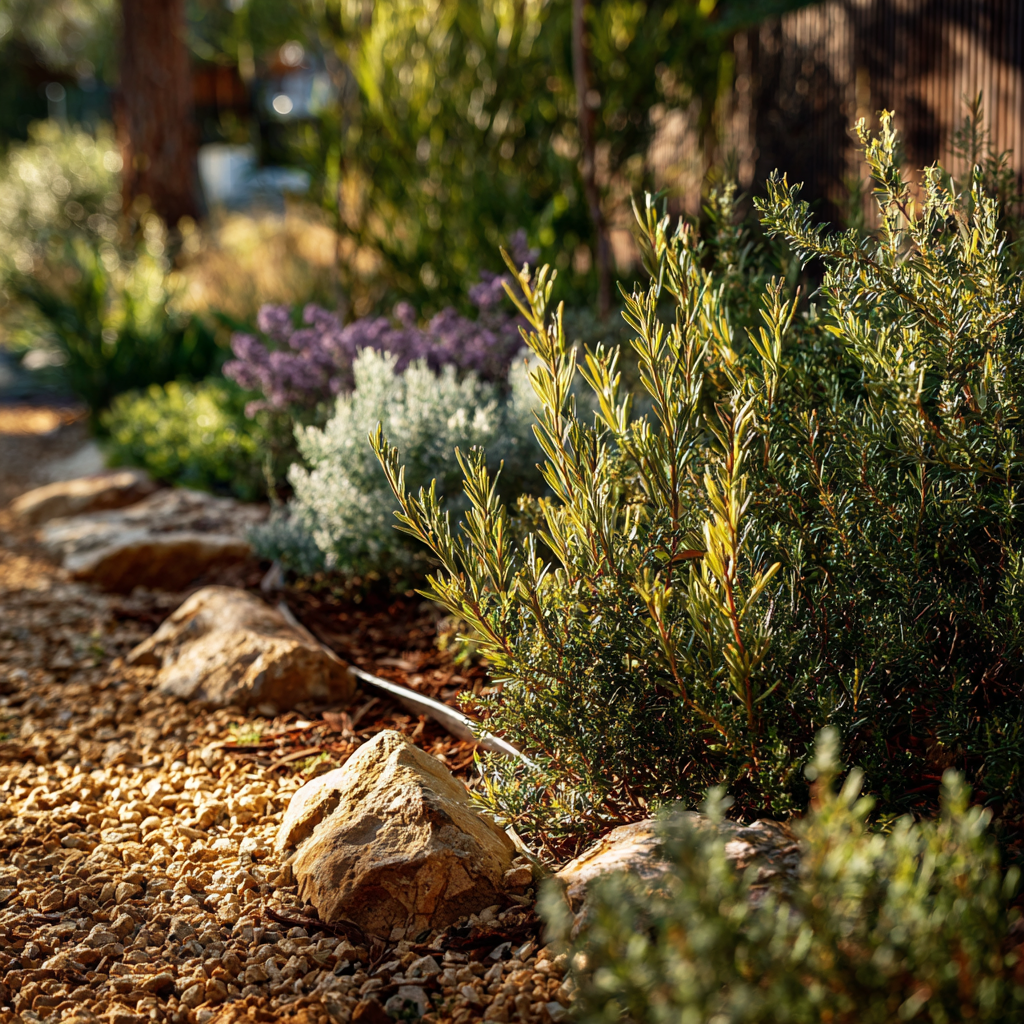 Experience with Canberra’s Climate