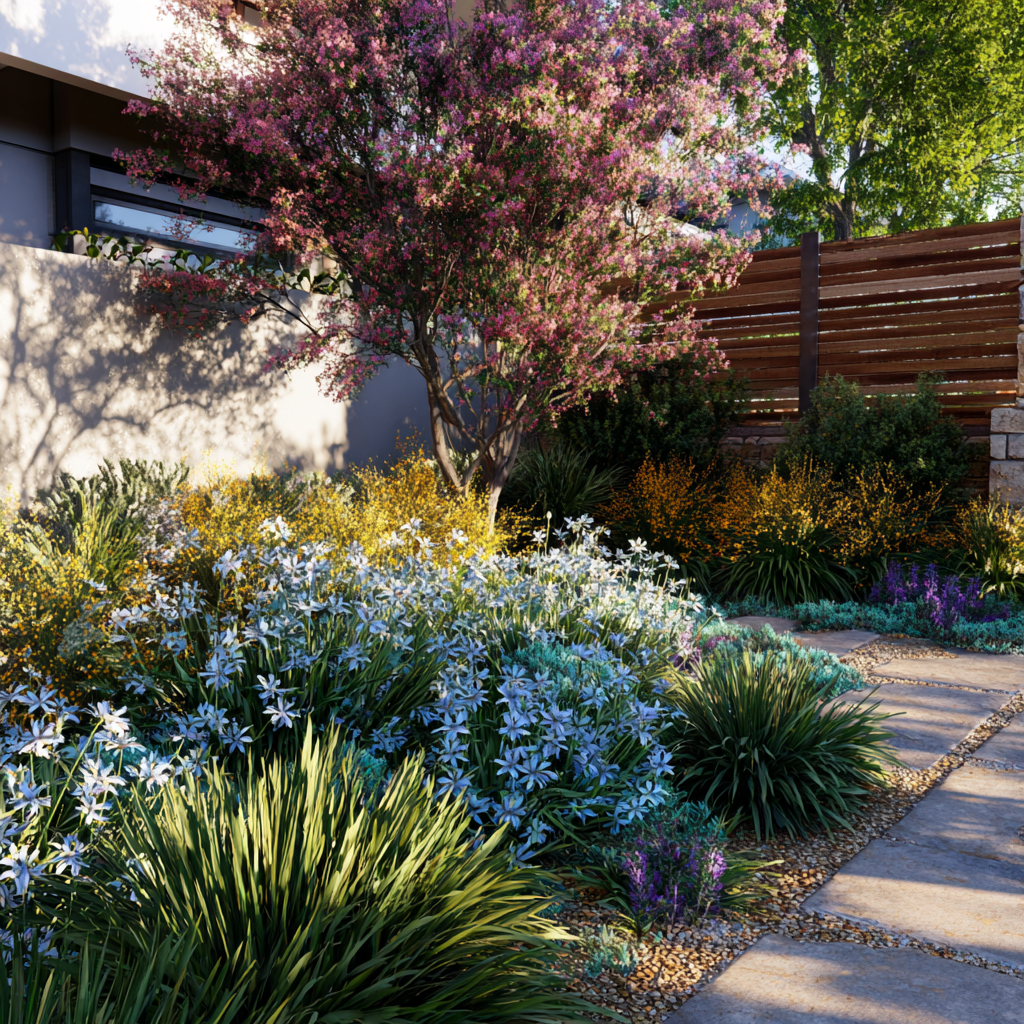 Sustainable Materials