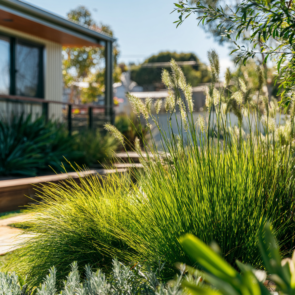 Native Australian Plants