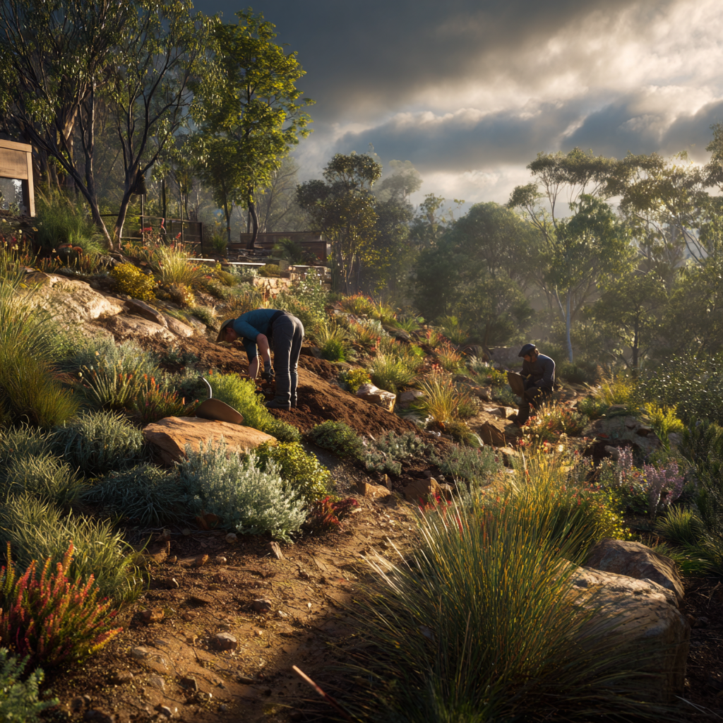 Site Conditions and Preparation