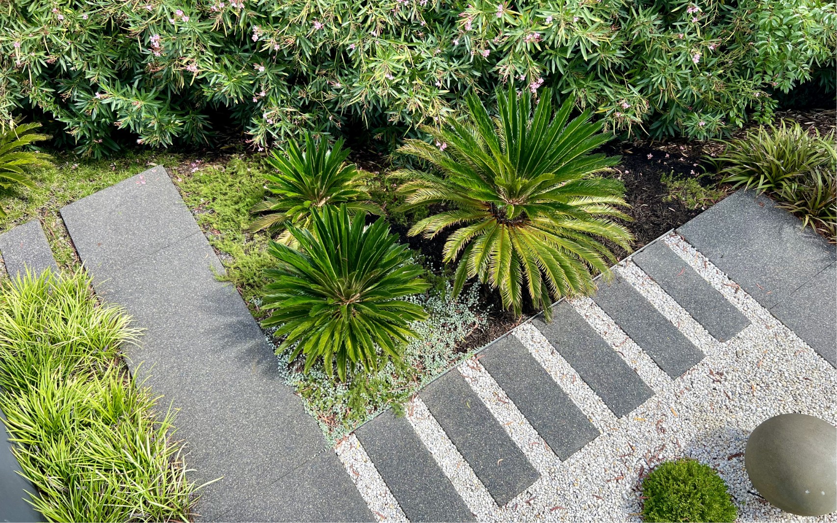 Botanica Landscapes