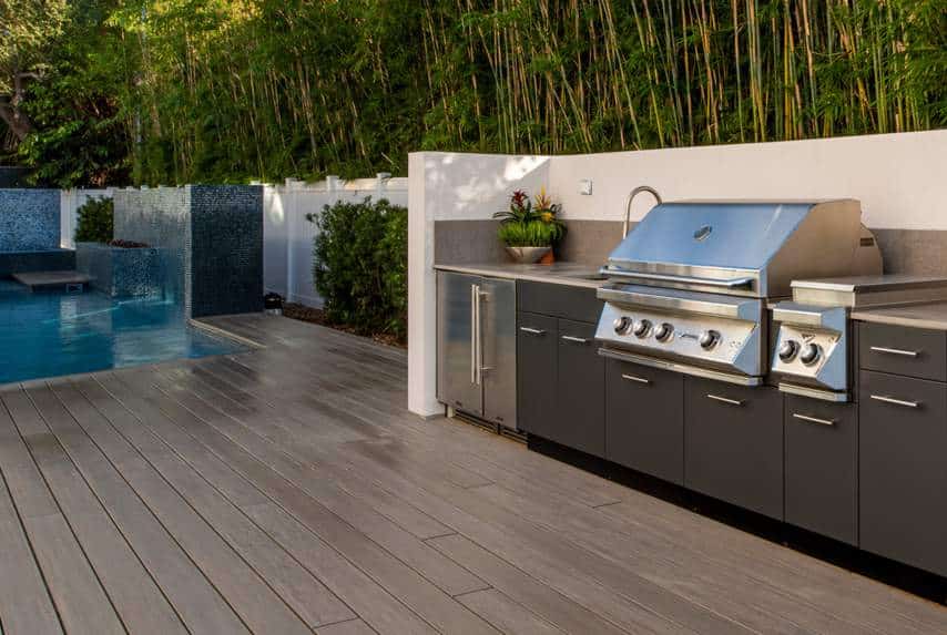 Canberra Outdoor Kitchens
